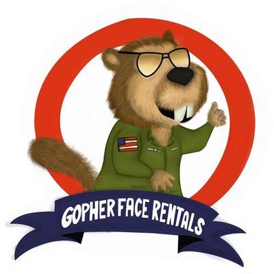 Gopherface Rentals