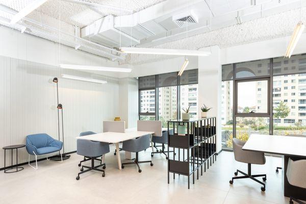 Regus - Houston - Energy Corridor
