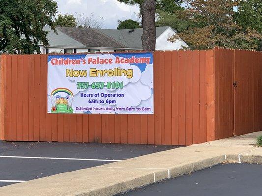 Childrens Palace Academy