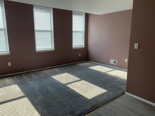 Washington Hill Mutual Homes