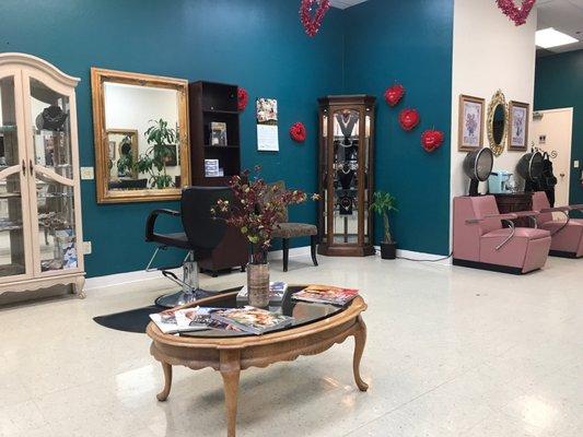 Victoria's Hair Studio