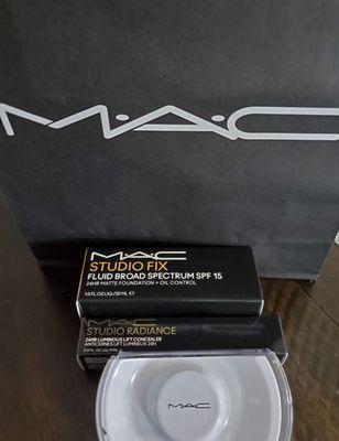 MAC Cosmetics