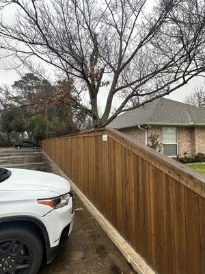 East Texas Landscaping