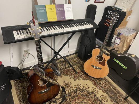 Phil Circle Music - Los Angeles