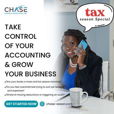 Chase Eason & Associates