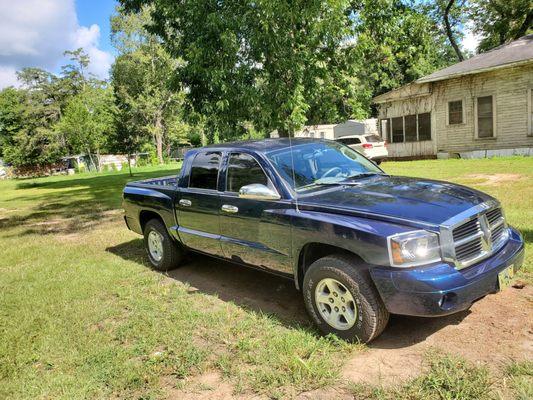 Tri-State Collision Center