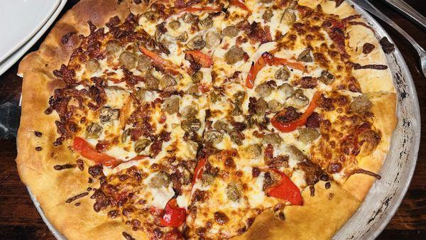 The Fish Rock Grille