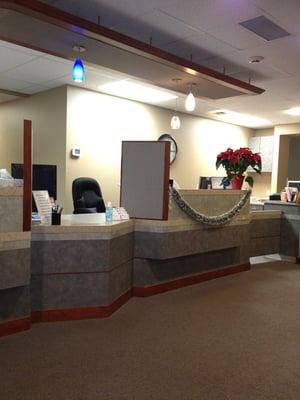 EvergreenHealth Administrative Services Building