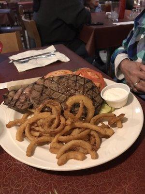 Prime Rib sandwich. Wow. Delicious!!