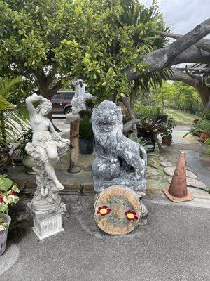 Gilmer Landscaping Services