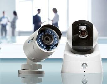 Barcom Security