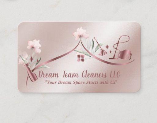 Dream Team Cleaners