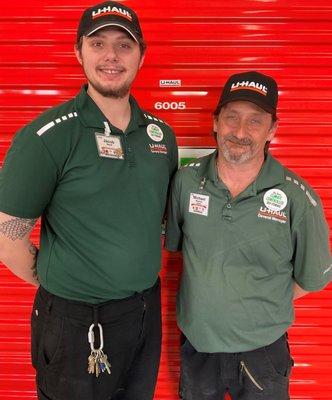 U-Haul Trailer Hitch Super Center of St Cloud