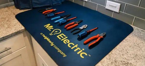 Mr. Electric of West End - Sewickley