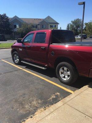 Watson's Manistee Chrysler