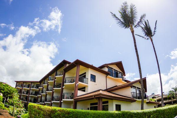 Vision Realty Kauai