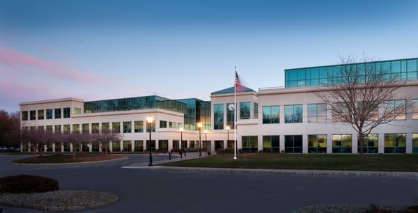 Bederson LLP