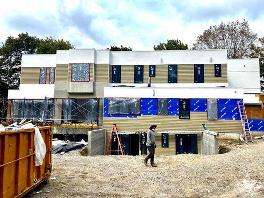 Blue Fox Home Improvement