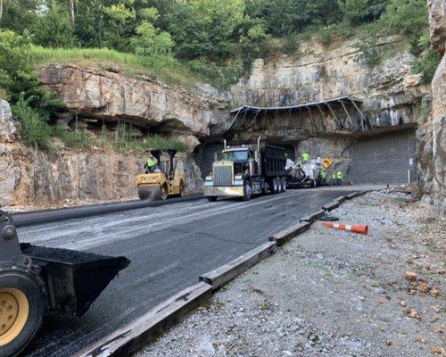 Chad Prater Construction