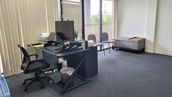 AIM Physical Therapy-Pasadena