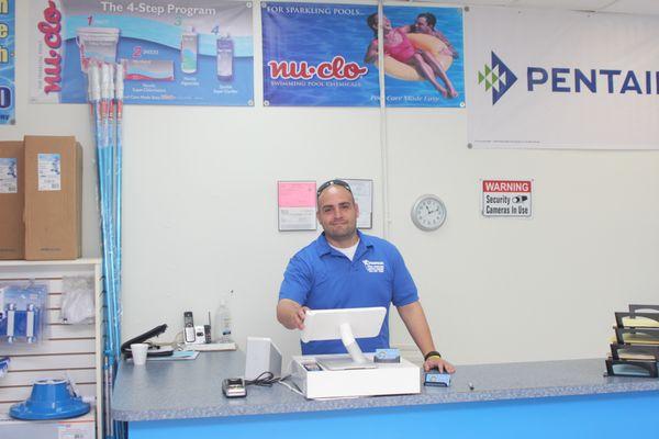 Tropical Pool Supply