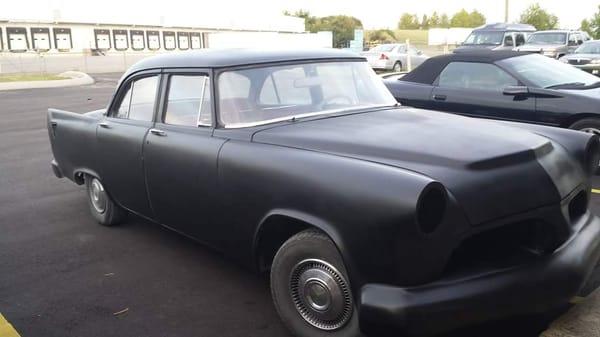 Spurgeon Auto Repair