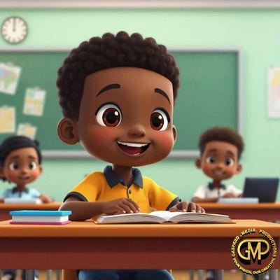 Gaspard Media Productions