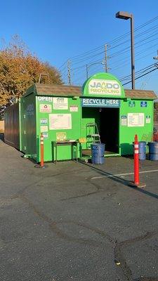 Bright and noticeable