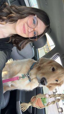 Lydia's Nannying Babysitting