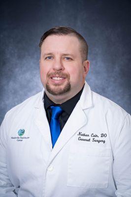 Nashville Healthcare Center