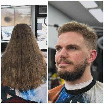 Brothers Barbershop