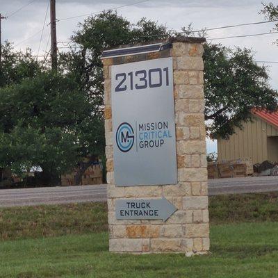 Mission Critical Group