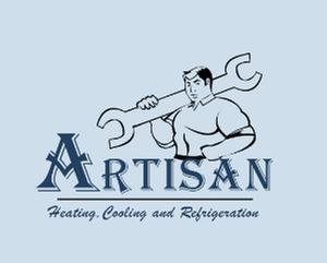 Artisan Heating, Cooling & Refrigeration