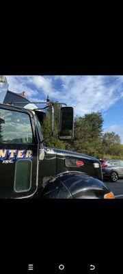 Hunter Auto and Wrecker Service