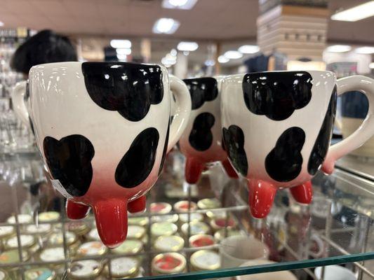 Shady Maple Gift Shop