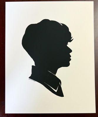 Silhouettes By Candice