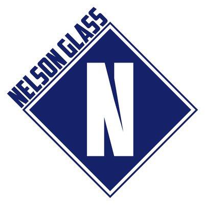 Nelson's Glass & Mirror