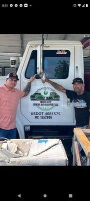 Smoke Show Towing And Recovery