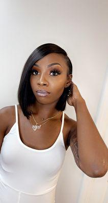 Drica Embellished Beauty bar