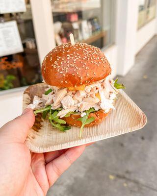 Neighbors & Friends Cafe