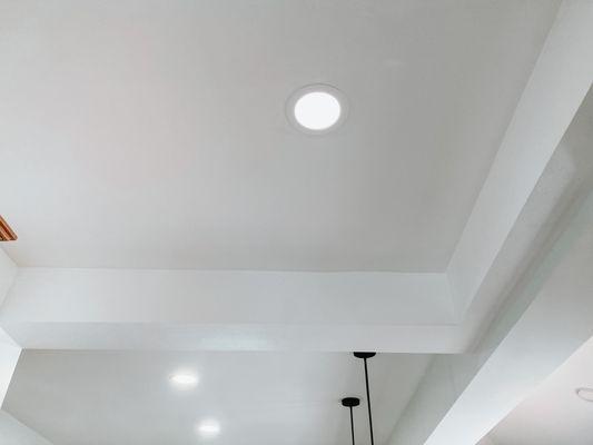 Dynamic Drywall & Painting