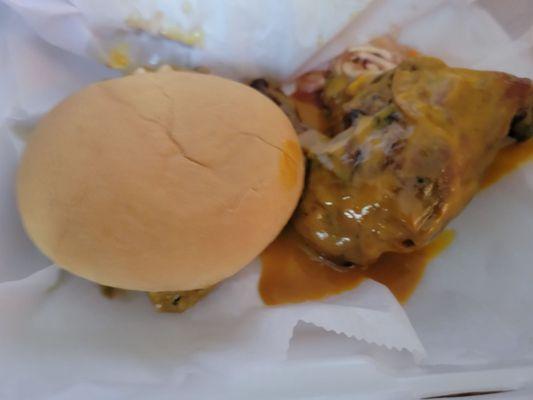 Neicys BBQ