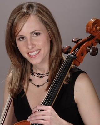 Windy City Chamber Musicians