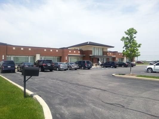 Franciscan Physician Network