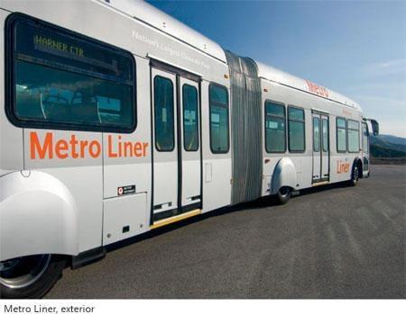 Warner Center Transit Center