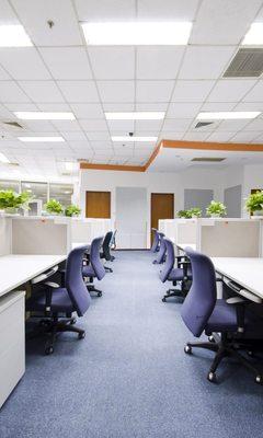 Vanguard Cleaning Systems