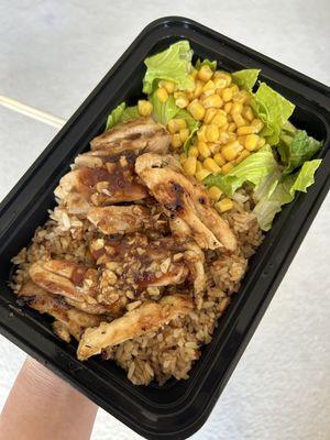 The Blue Truck Teppanyaki