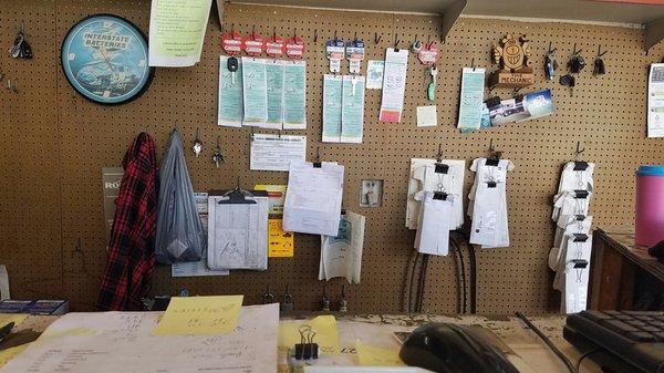 Shelby Tire & Auto Care-Best-One Tire