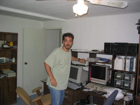 ECJB Computer Services