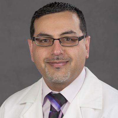 Bashar Obeidou, MD, FACC, FSCAI
